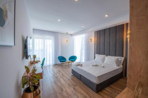 Cataleya Resort, Ulcinj